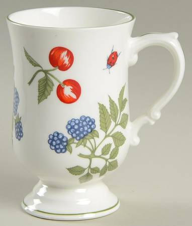 Hampton Mug