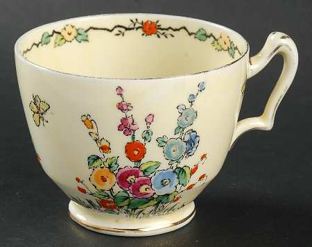 Hollyhock Oversized Cup