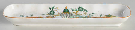 Kowloon Mint Tray