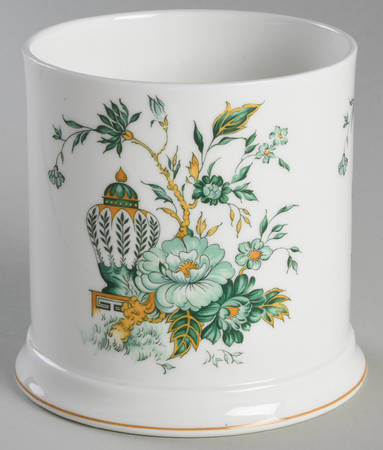 Kowloon Tea Canister No Lid