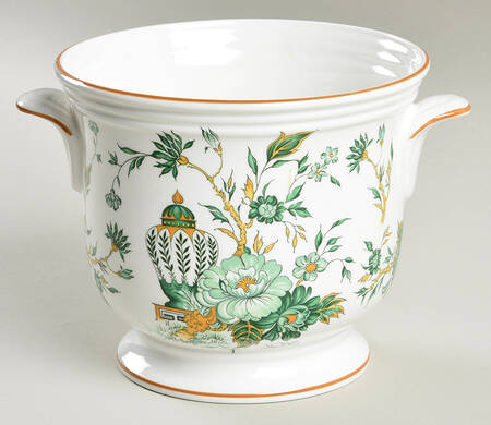 Kowloon Medium Cachepot