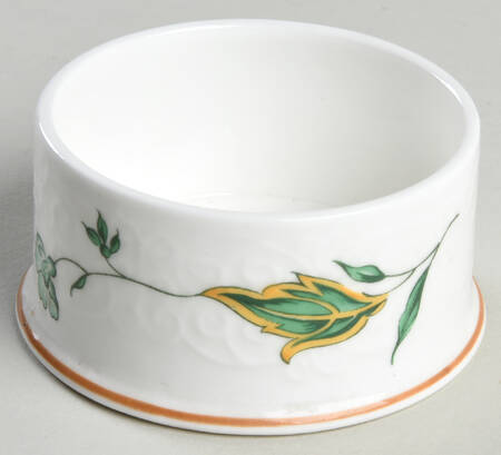 Kowloon Pill Box No Lid