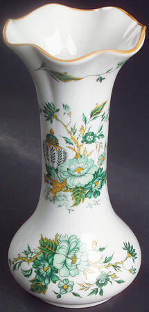 Kowloon 6" Bud Vase