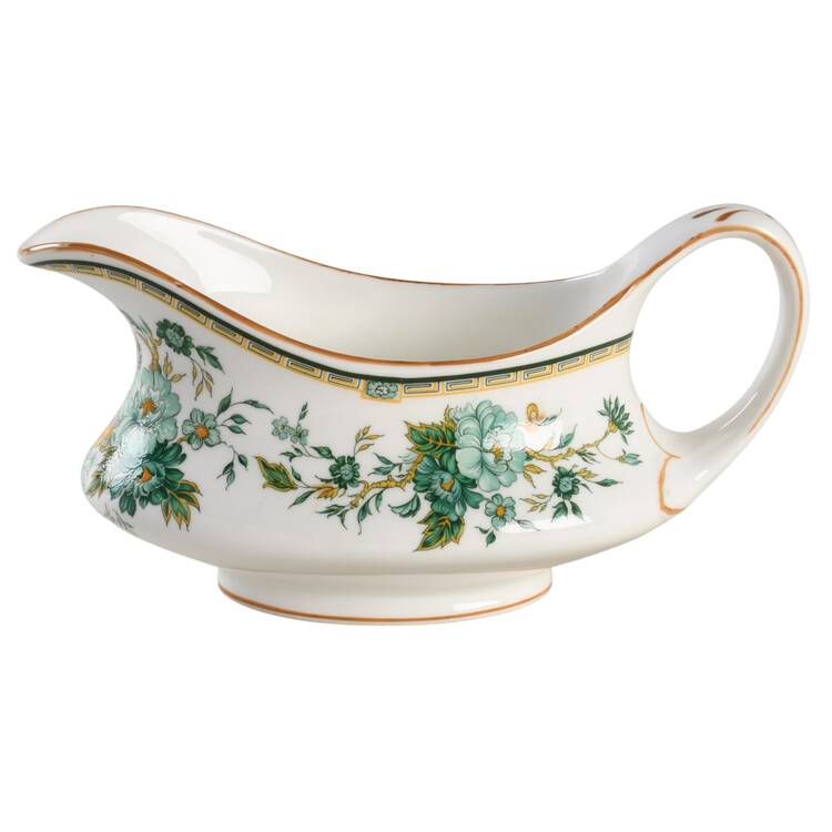 Kowloon Gravy Boat