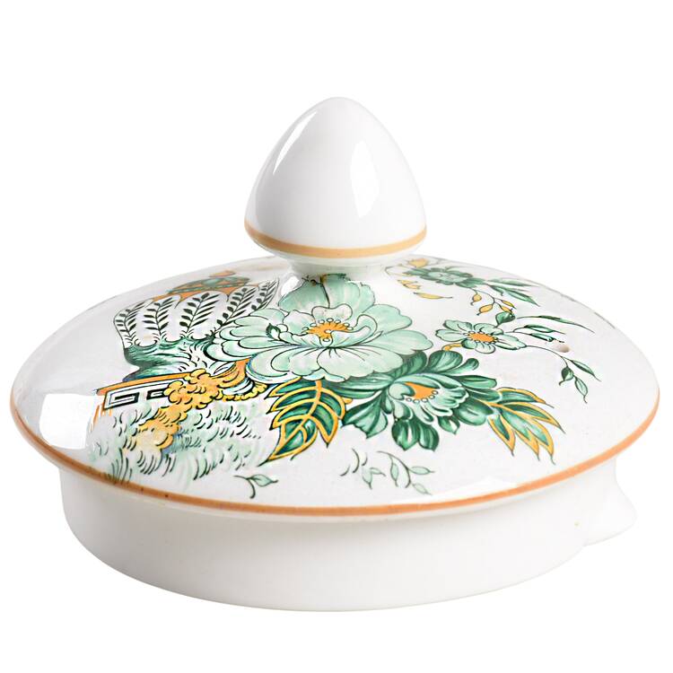 Kowloon Lid for Teapot
