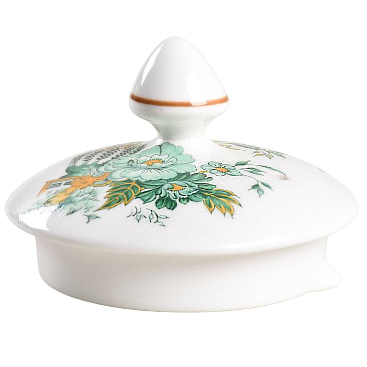 Kowloon Lid for Coffee Pot