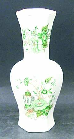 Kowloon Bud Vase