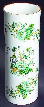 Kowloon 7" Vase