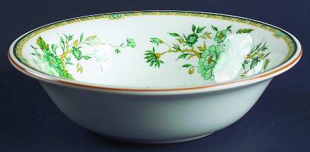 Kowloon Coupe Cereal Bowl