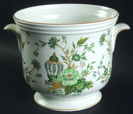 Kowloon Large Cachepot