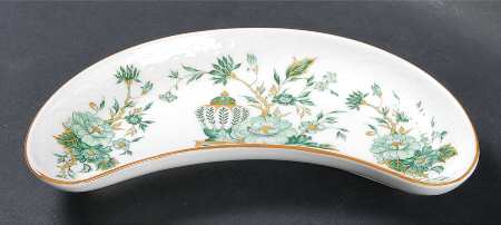 Kowloon Bone Dish