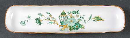 Kowloon Mint Tray