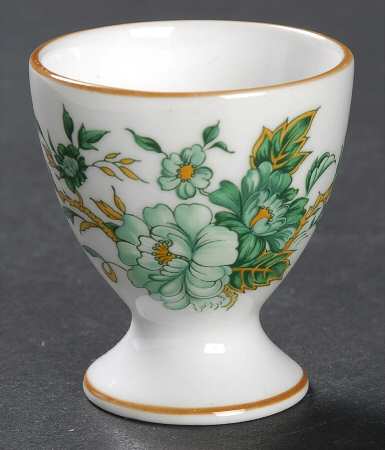 Kowloon Single Egg Cup