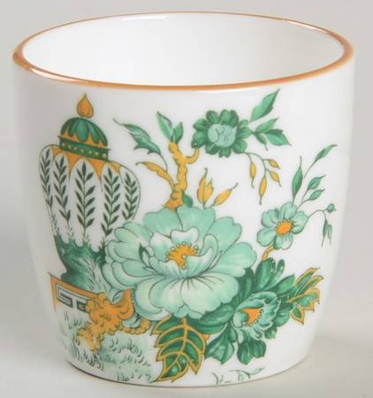 Kowloon Single Egg Cup
