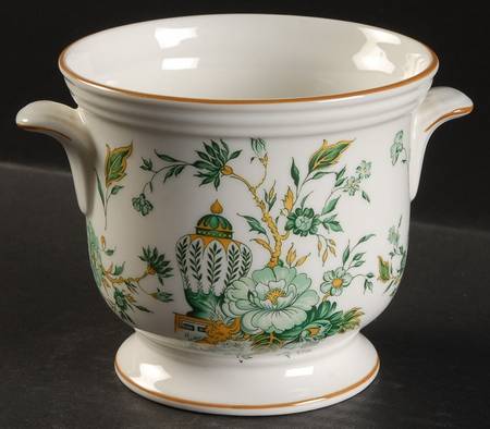 Kowloon Small Cachepot