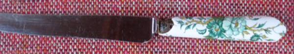 Kowloon Cheese Knife with Stainless Blade