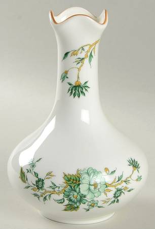 Kowloon 5" Bud Vase