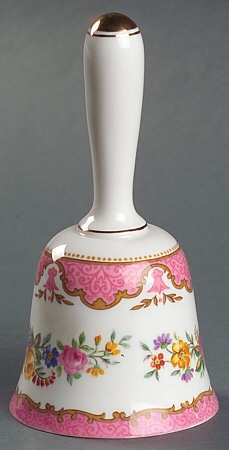 Lyric Tunis (Scalloped) Bell