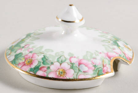 Maytime Lid for Jam/Jelly