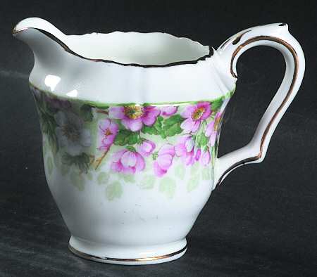 Maytime Mini Creamer