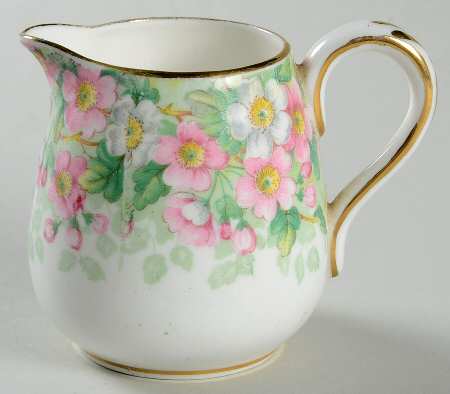 Maytime Mini Creamer
