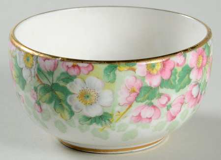 Maytime Mini Open Sugar Bowl