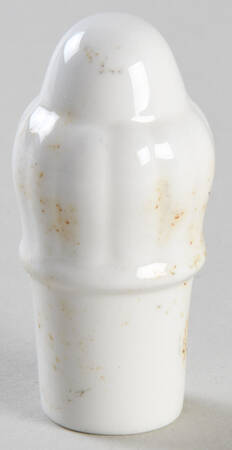 Pagoda Stopper for Cruet