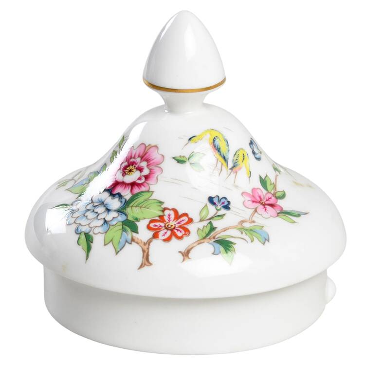 Pagoda Lid for Teapot