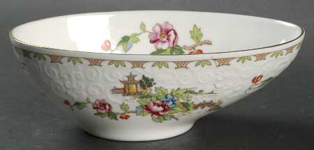 Pagoda Avocado Bowl
