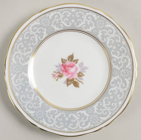 Park Lane Bread & Butter Plate