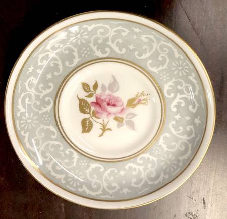Park Lane Saucer for Demitasse Cup
