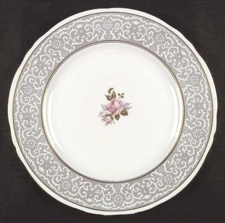 Park Lane Dinner Plate