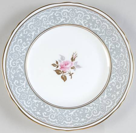 Park Lane Salad Plate
