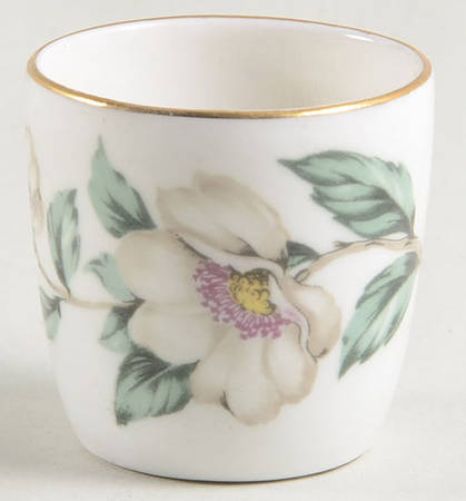 Pear Blossom Single Egg Cup