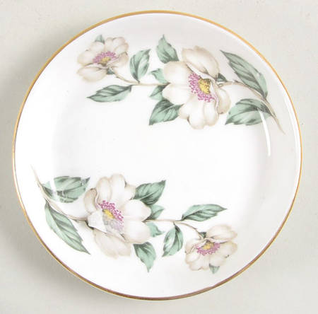 Pear Blossom Coaster