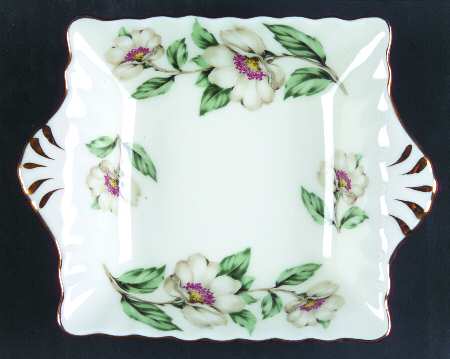 Pear Blossom Small Ashtray