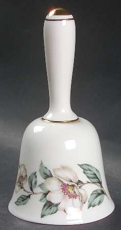 Pear Blossom Bell