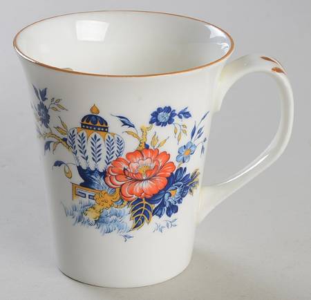 Penang Mug
