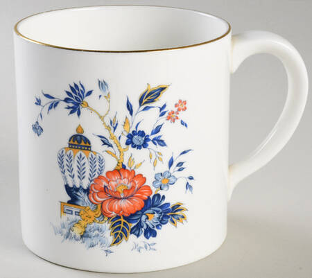 Penang Jumbo Mug
