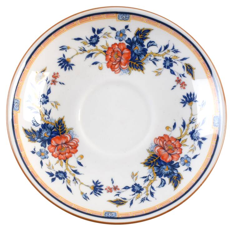 Penang Saucer
