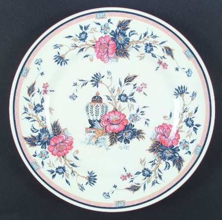 Penang Dinner Plate
