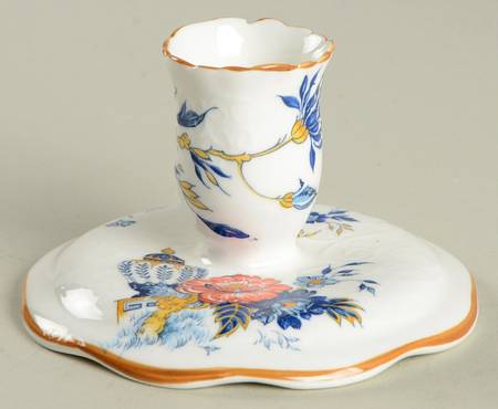 Penang 2" Candlestick