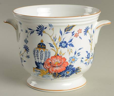 Penang 5" Cachepot
