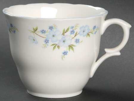 Rock Garden Oversized Cup