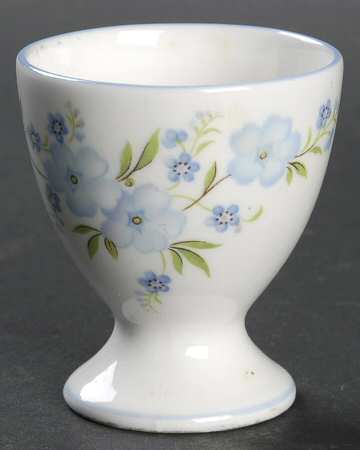 Rock Garden Single Egg Cup