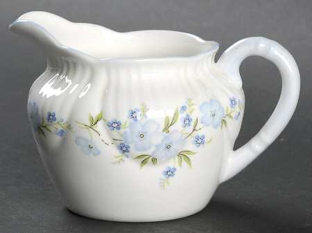 Rock Garden Mini Creamer
