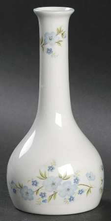 Rock Garden Bud Vase