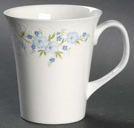 Rock Garden Mug