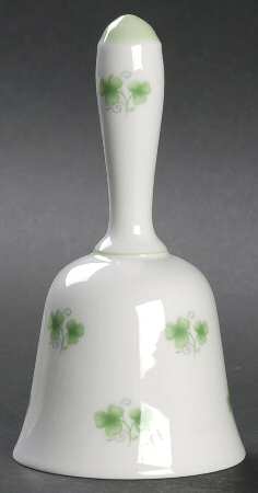 Shamrock Bell