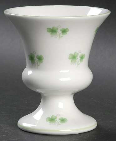Shamrock 3" Vase